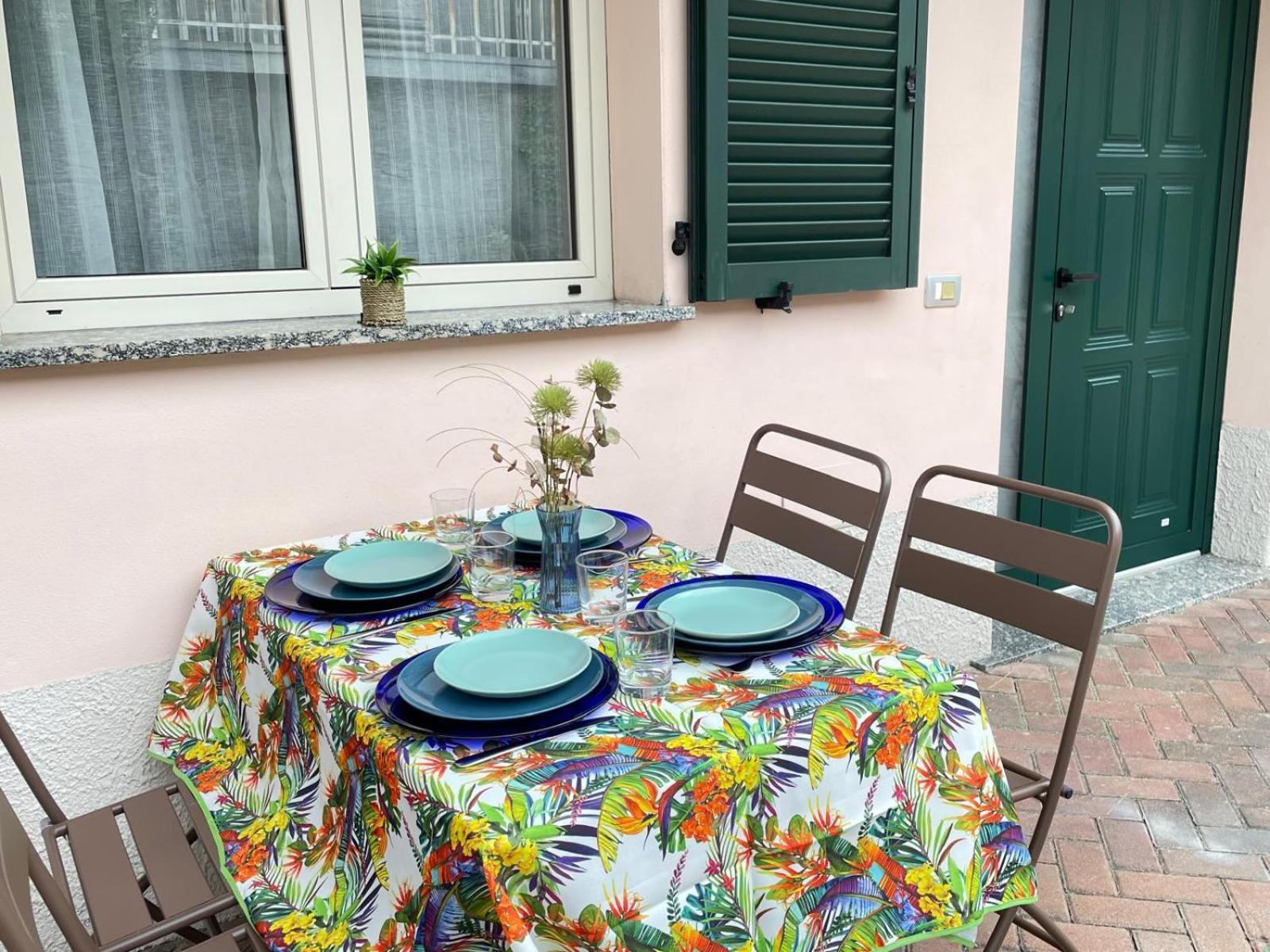 Giorgia'S Home Colico Holiday Rent المظهر الخارجي الصورة