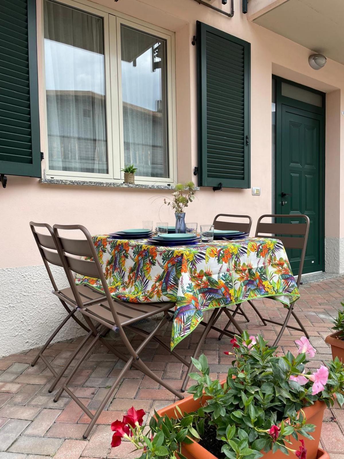 Giorgia'S Home Colico Holiday Rent المظهر الخارجي الصورة