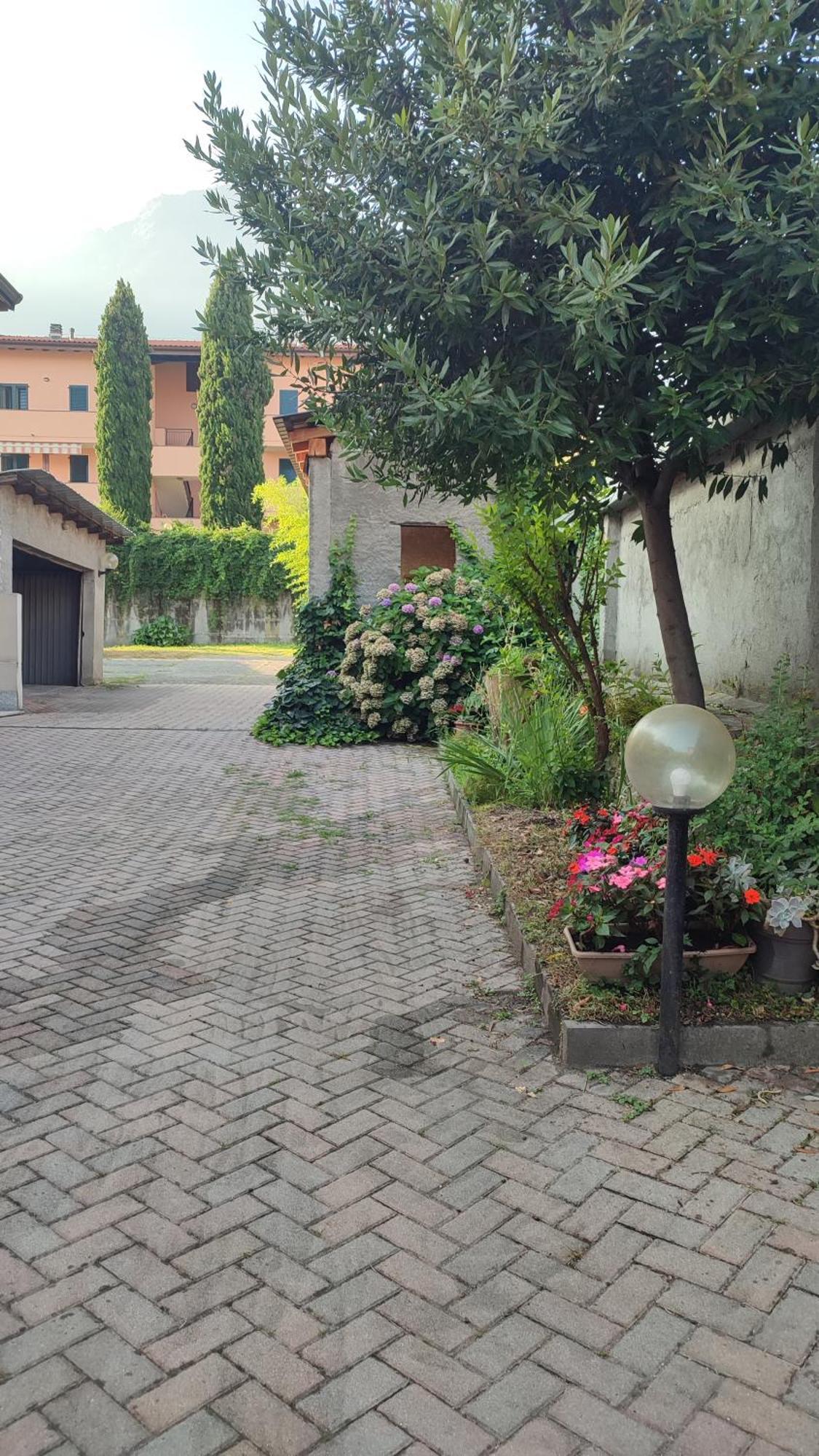 Giorgia'S Home Colico Holiday Rent المظهر الخارجي الصورة